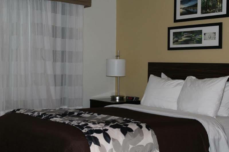 Sleep North Fayetteville